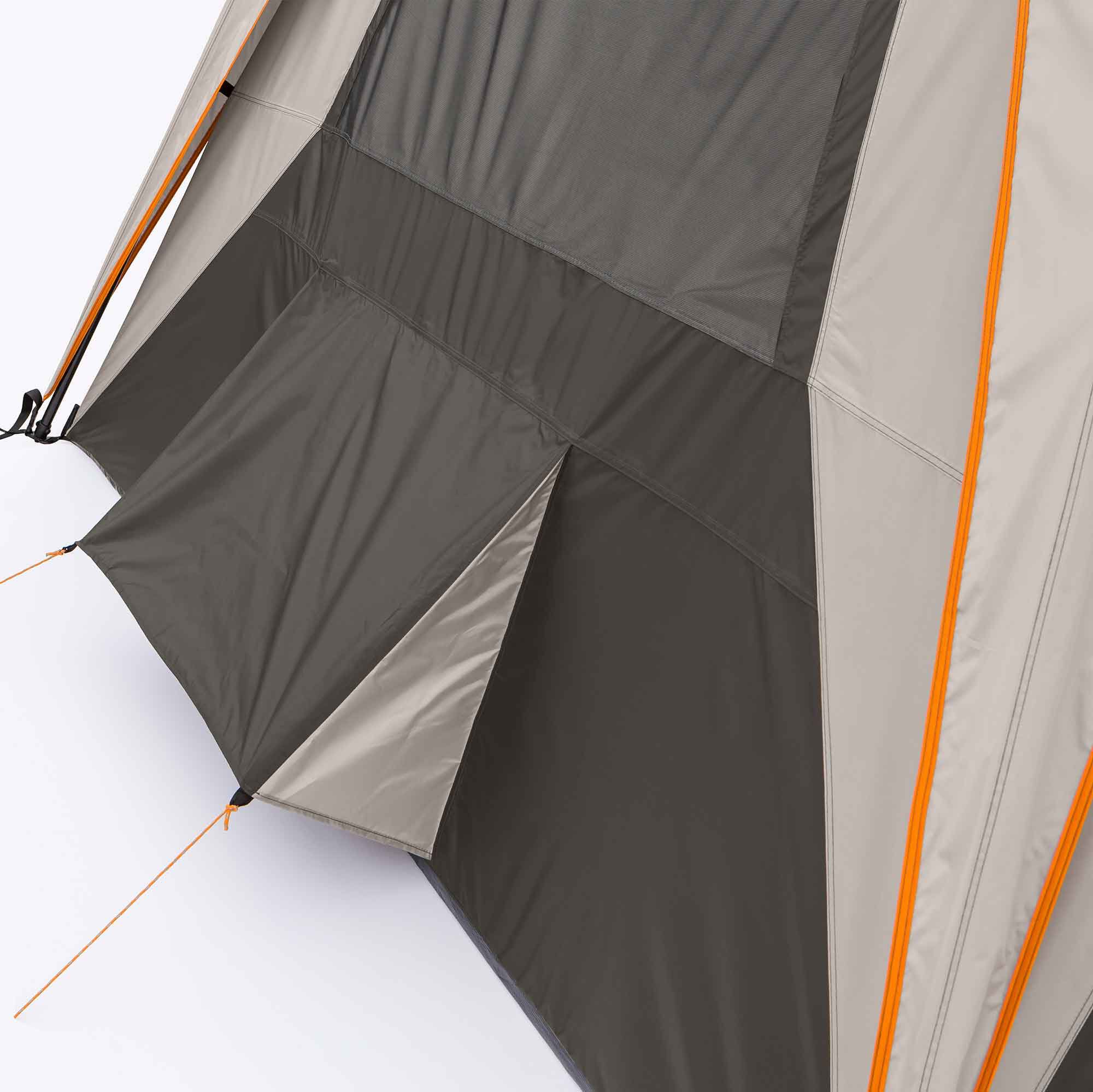 Bushnell tent discount